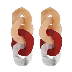 ZARA Long Drop Earrings.... LAST ONE!!!